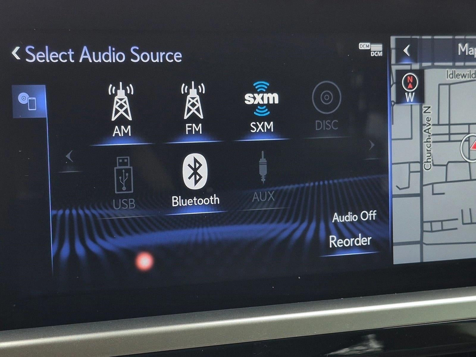 2022 Lexus GX 460 Luxury 4WD