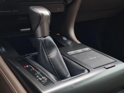 2022 Lexus GX 460 Luxury 4WD