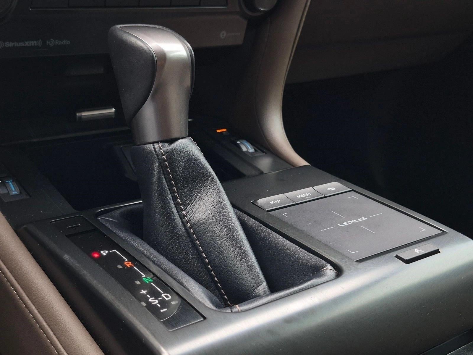 2022 Lexus GX 460 Luxury 4WD