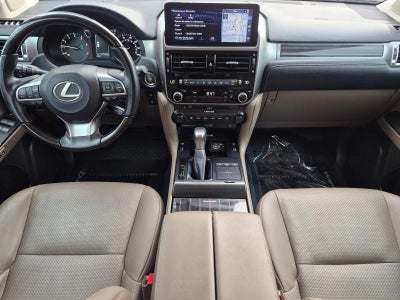 2022 Lexus GX 460 Luxury 4WD
