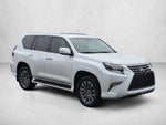 2022 Lexus GX 460 Luxury 4WD
