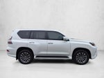 2022 Lexus GX 460 Luxury 4WD