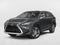2018 Lexus RX 350L Premium FWD