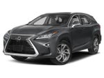 2018 Lexus RX 350L Premium FWD