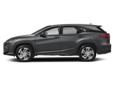 2018 Lexus RX 350L Premium FWD