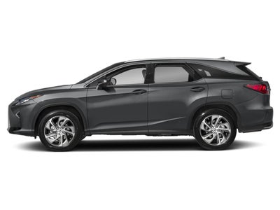 2018 Lexus RX 350L Premium FWD