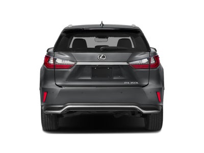 2018 Lexus RX 350L Premium FWD