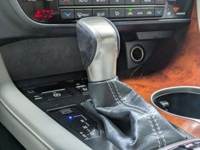 2018 Lexus RX 350L Premium FWD
