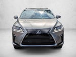 2018 Lexus RX 350L Premium FWD