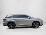 2018 Lexus RX 350L Premium FWD