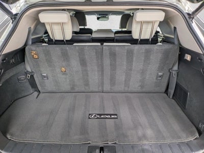 2018 Lexus RX 350L Premium FWD