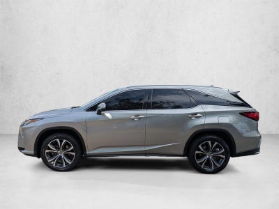 2018 Lexus RX 350L Premium FWD