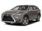 2018 Lexus RX 350L Premium FWD