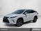 2022 Lexus RX 450hL AWD