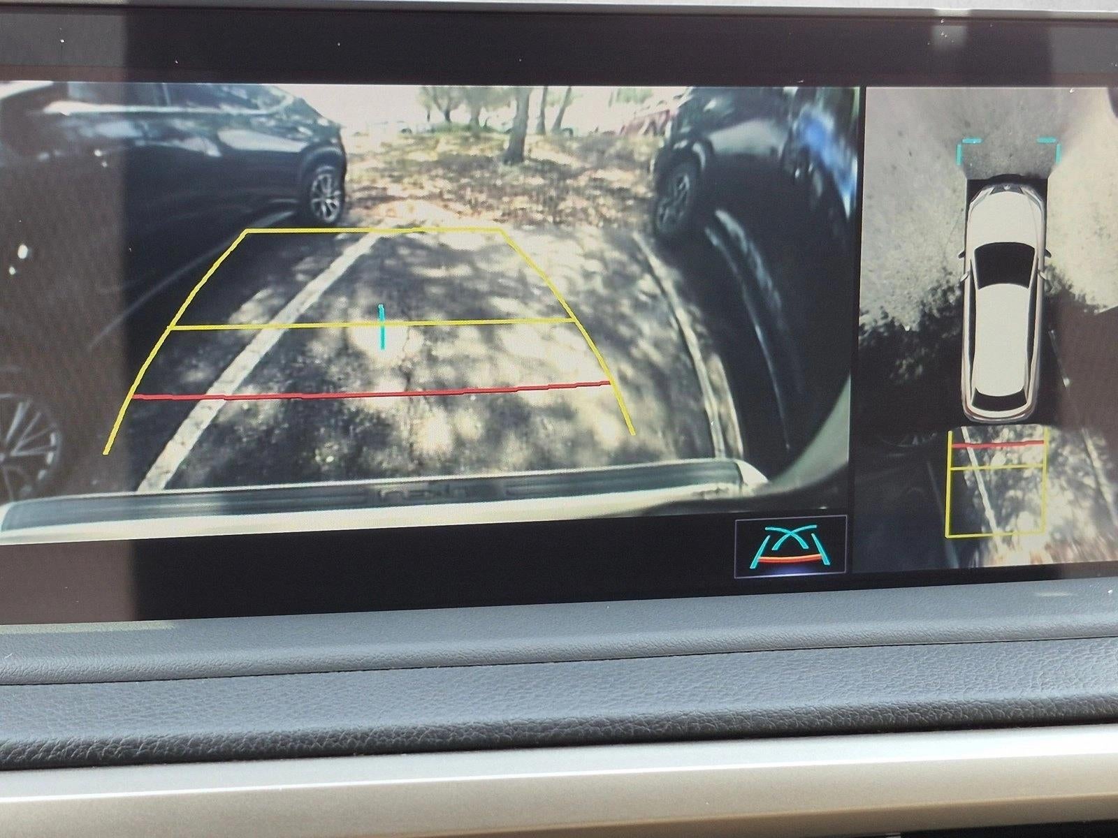 2022 Lexus RX 450hL AWD