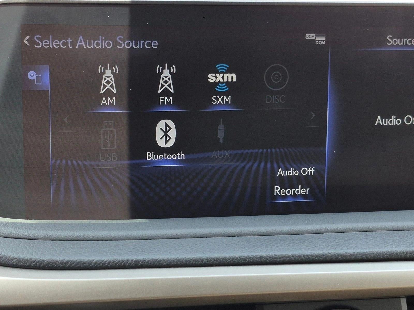 2022 Lexus RX 450hL AWD