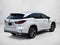 2022 Lexus RX 450hL AWD