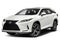 2022 Lexus RX 450hL AWD