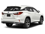 2022 Lexus RX 450hL AWD