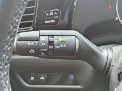 2024 Lexus NX 350h Luxury AWD