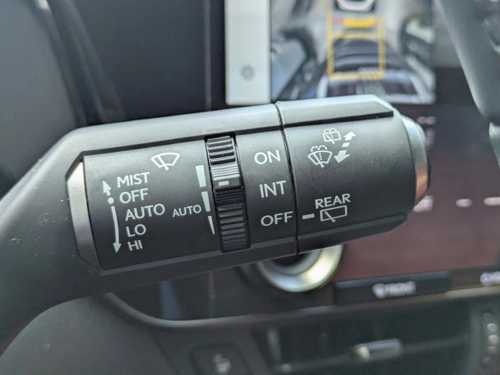 2024 Lexus NX 350h Luxury AWD