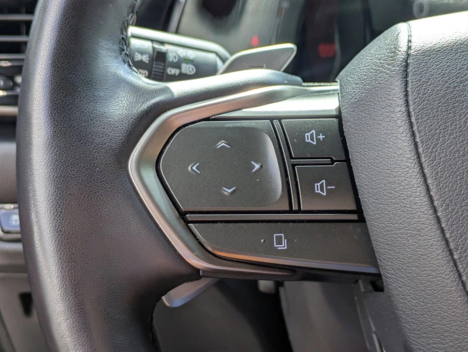 2024 Lexus NX 350h Luxury AWD