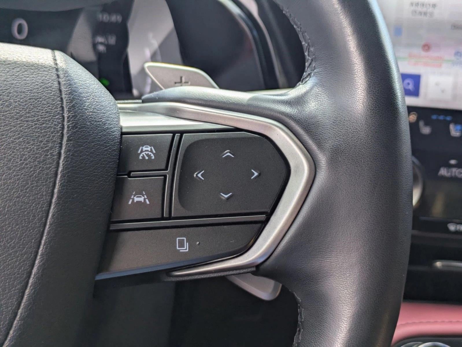 2024 Lexus NX 350h Luxury AWD