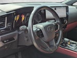 2024 Lexus NX 350h Luxury AWD