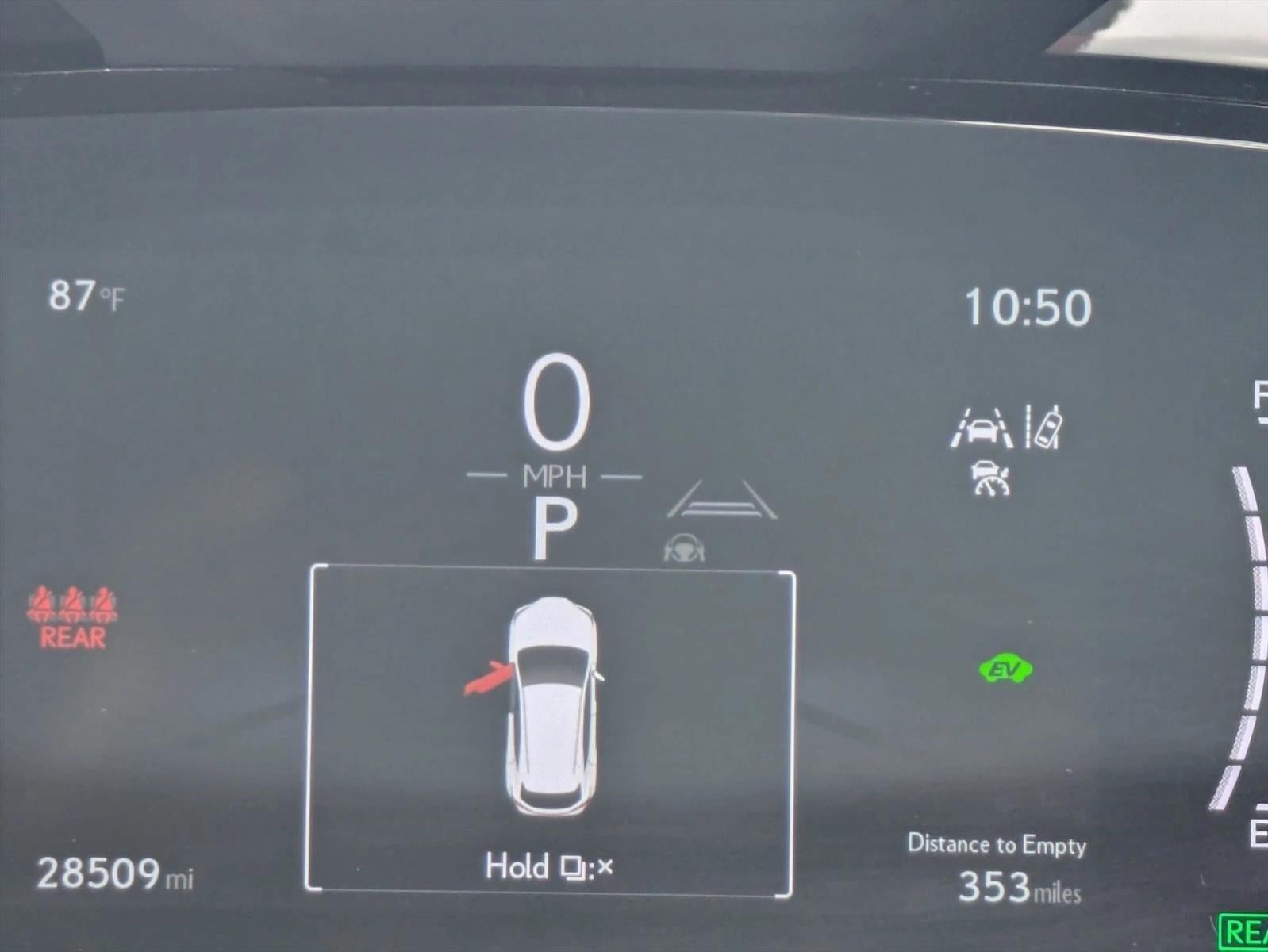2024 Lexus NX 350h Luxury AWD