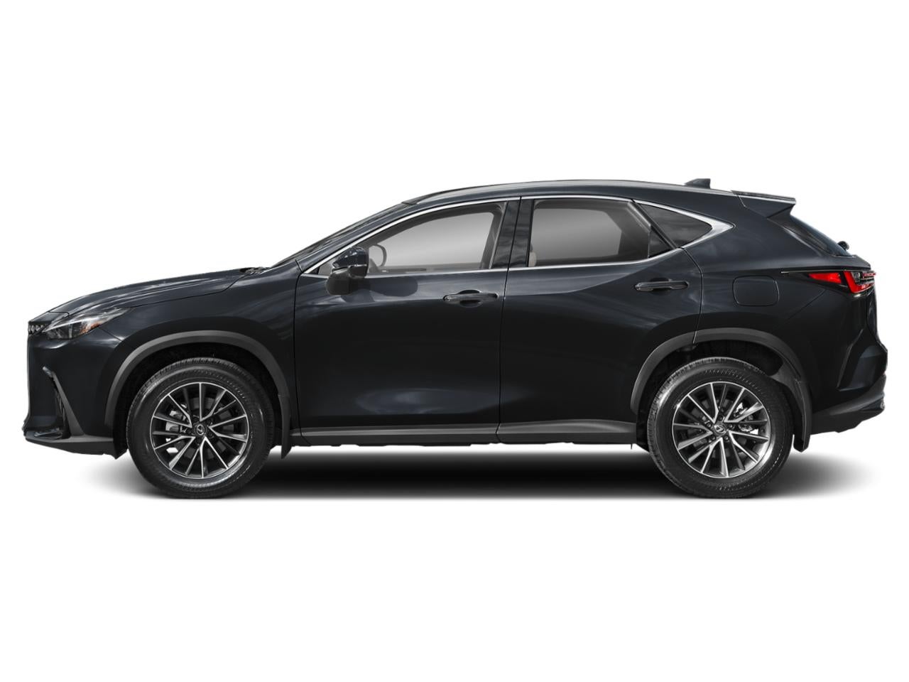 2024 Lexus NX 350h Luxury AWD