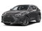 2024 Lexus NX 350h Luxury AWD