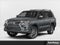 2015 Lexus LX 570 4WD 4dr