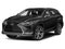 2021 Lexus RX 350L FWD