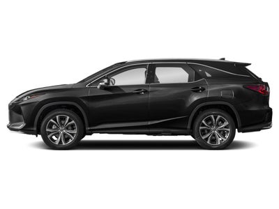 2021 Lexus RX 350L FWD