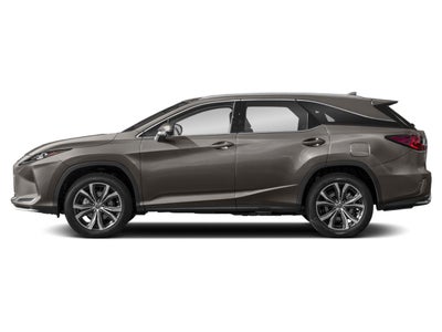 2021 Lexus RX 350L FWD