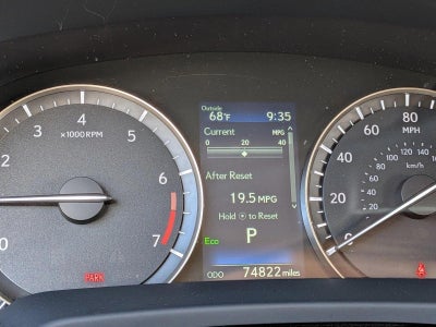 2022 Lexus RX 350L FWD