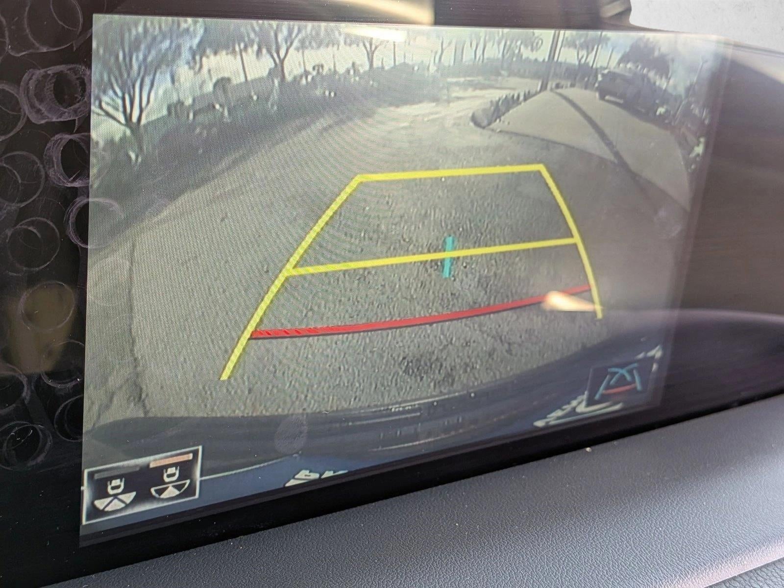 2022 Lexus RX 350L FWD