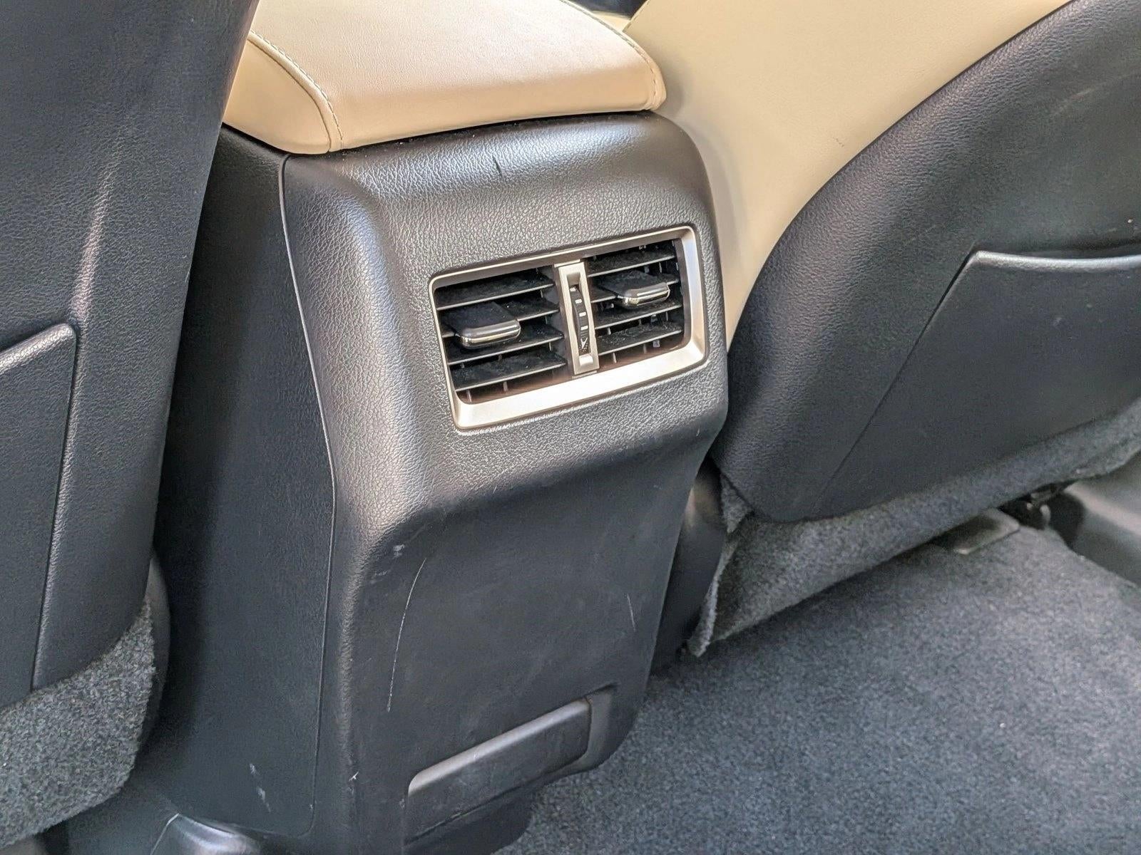 2022 Lexus RX 350L FWD