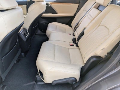 2022 Lexus RX 350L FWD