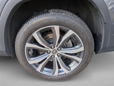 2022 Lexus RX 350L FWD