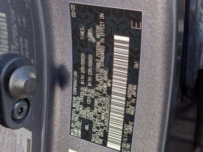 2022 Lexus RX 350L FWD