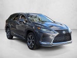 2022 Lexus RX 350L FWD