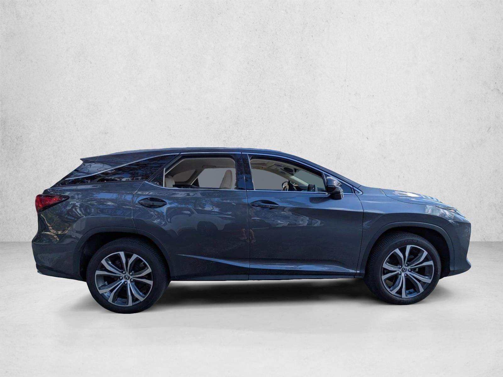2022 Lexus RX 350L FWD