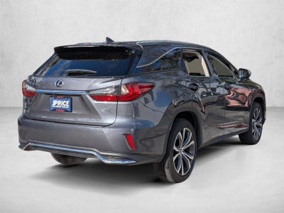 2022 Lexus RX 350L FWD