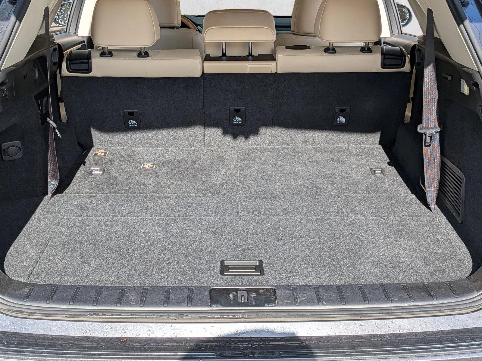 2022 Lexus RX 350L FWD