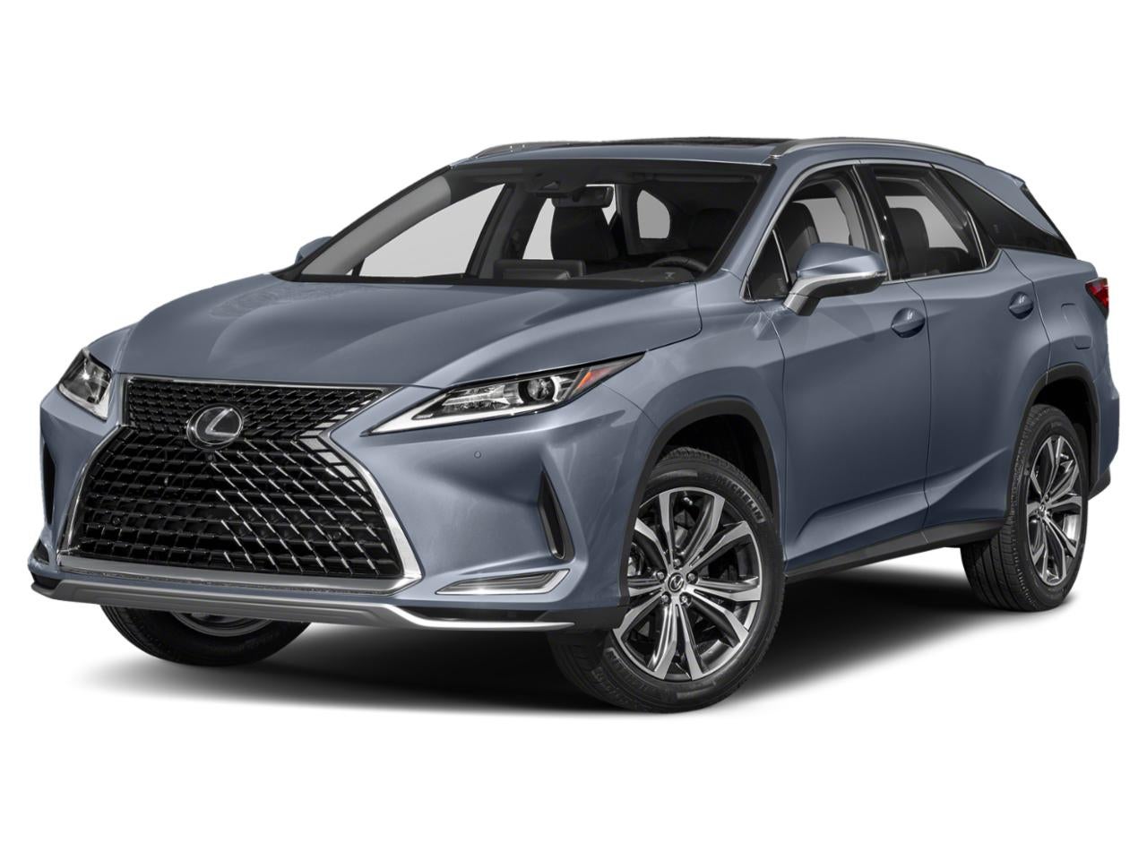 2022 Lexus RX 350L FWD