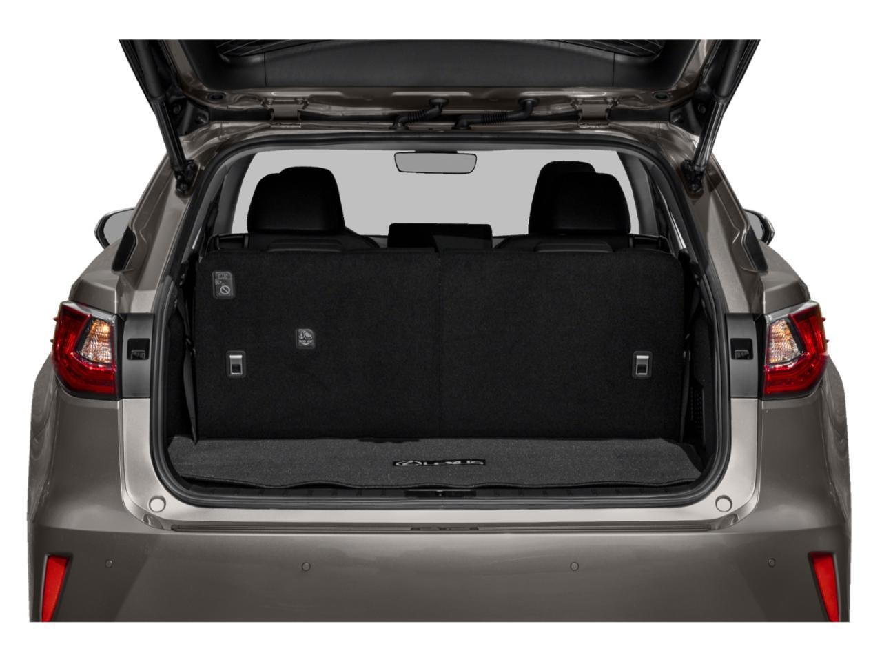 2022 Lexus RX 350L FWD