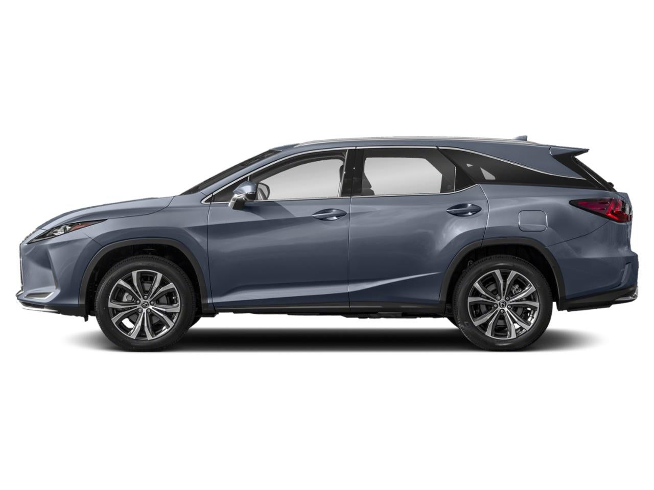 2022 Lexus RX 350L FWD