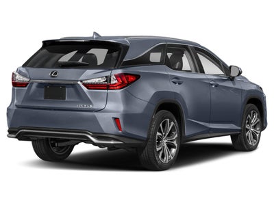 2022 Lexus RX 350L FWD
