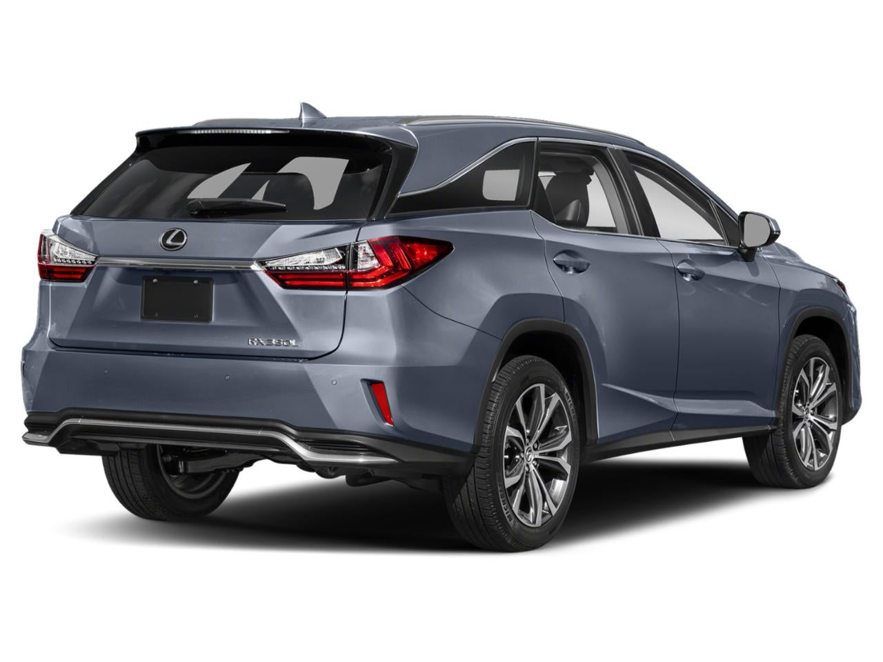 2022 Lexus RX 350L FWD